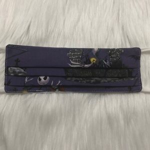 Nightmare Before Christmas teen/women’s mask